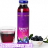 电商蓝莓复合果汁ODM贴牌工厂