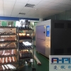 上海冷热冲击试验箱/冷热冲击高低温箱