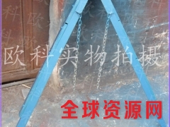 电动滚刷式皮带OK-XQ-I尼龙刷旋转清扫器图3