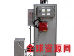 旭恩生活用80KG燃柴油蒸汽发生器批发图3