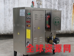 旭恩自动108KW电热蒸汽发生器批发市场图2