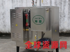 旭恩自动108KW电热蒸汽发生器批发市场图3