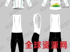 长袖骑行服定制车衣定做 抓绒防风透气防晒骑行装备订做工厂直销图2