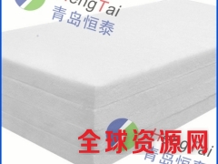 KTV墙体隔音棉 50mm阻燃吸音棉厂家图3