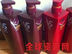 供应江西沙宣洗发水厂家直销图3