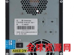 Umecopy（佑铭）1拖31 金狐系列 高速TF卡拷贝机图3