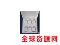 供应上海静安区奥普浴霸6联开关维修更换54775326图1