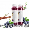 微商蓝莓复合果汁代工生产