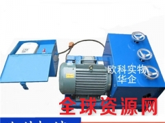 全自动钢绞线穿梭机 预应力穿线机图3