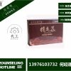 十万级净化生产猴头菇固体饮料贴牌代加工
