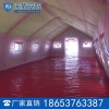医疗充气帐篷产品介绍 医疗充气帐篷价格