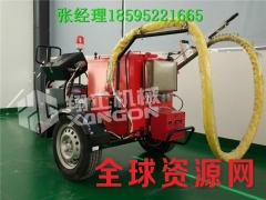 手推式灌缝机  小型灌缝机图2