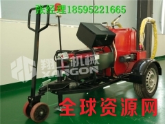 手推式灌缝机  小型灌缝机图3