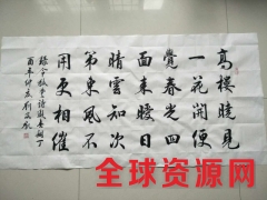 令狐楚诗，游春词图1