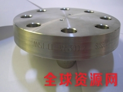创景专业定制型法兰圆盘旋转刻印打标机 法兰钢印打码机图3