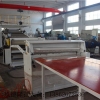 PVC板材生产线,PVC板材生产线