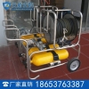 CHZK4/6.8F/30移动供气源车载式空气呼吸器价格