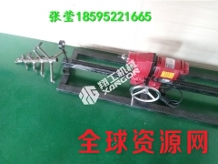 小型穿管机  水利工程顶管机  全自动水钻顶管机图2