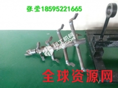 小型穿管机  水利工程顶管机  全自动水钻顶管机图3