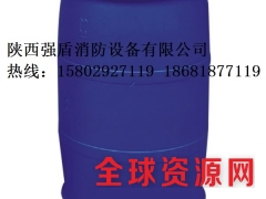 供应陕西消防合成泡沫灭火剂储罐=消防合成泡沫液罐图2