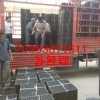 供应北京凹凸型排水板|车库滤水板|屋面种植蓄排水板