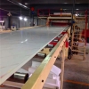 WPC/PVC地板生产线
