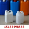 2公斤塑料桶，2.5升塑料壶