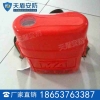 天盾ZYX30隔绝式压缩氧自救器产品概述