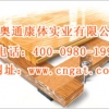 品质优良的绿色运动木地板——深圳冠奥通