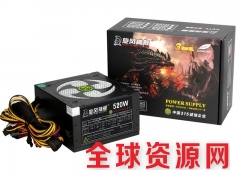 台式机电源 台式电源 电脑机箱电源 atx电脑电源图2