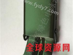 军绿色高防蚀型环保阴极电泳漆FY-3003J图1