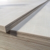 贴木皮用胶合板 贴面胶合板工厂 家具用贴面板