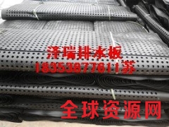 岳阳园林绿化蓄排水板价格@怀化车库顶板排水板施工图1