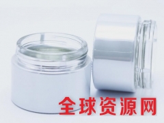 玻璃瓶电镀，膏霜瓶电镀，面霜瓶电镀，化妆品瓶电镀，乳液瓶电镀图2