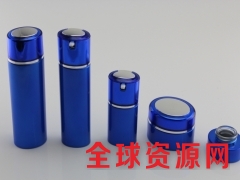 玻璃瓶电镀，化妆品瓶电镀，玻璃瓶高温丝印，玻璃瓶丝印烫金图1