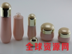 玻璃瓶烤漆，烤漆玻璃瓶，玻璃瓶烤漆厂，广州玻璃瓶烤漆加工厂图1