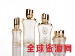 玻璃瓶丝印，玻璃瓶烫金，玻璃瓶高温丝印，玻璃瓶蒙砂磨砂图2