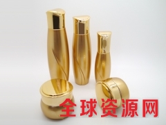 化妆品瓶电镀厂，化妆品瓶真空电镀厂，化妆品瓶UV真空镀膜厂图3