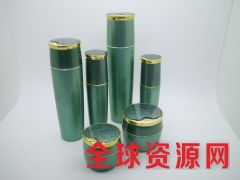 化妆品瓶喷漆厂，化妆品瓶喷漆加工厂，广州化妆品瓶喷漆厂图2