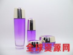 化妆品瓶烤漆厂,化妆品瓶喷涂厂,化妆品瓶喷油厂,喷化妆品瓶厂图2