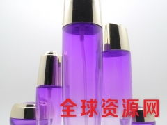 化妆品瓶烤漆厂，化妆品瓶喷涂厂，化妆品瓶喷油厂，喷化妆品瓶厂图3