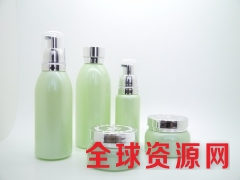 烤漆化妆品瓶,喷漆化妆品瓶,喷涂化妆品瓶,喷油化妆品瓶图2