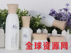 化妆品套装瓶爽肤水瓶膏霜玻璃瓶按压泵瓶化妆品分装包装瓶包材图2