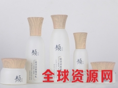 化妆品套装瓶爽肤水瓶膏霜玻璃瓶按压泵瓶化妆品分装包装瓶包材图3