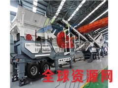 移动式破碎站 建筑垃圾破碎站质量好 恒美百特分期图3