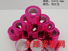 精油盖电镀,电镀精油盖,精油盖电镀厂,广州精油盖电镀加工厂图2