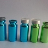 精油瓶电镀，管制瓶电镀，西林瓶电镀，玻璃瓶电镀，塑料瓶电镀