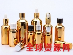 广州精油瓶电镀厂,精油瓶电镀加工厂,精油瓶电镀厂,精油瓶电镀图2