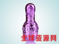 指甲油瓶电镀厂，指甲油瓶真空电镀厂，指甲油瓶UV电镀镀膜厂图2