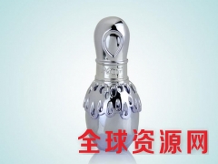 指甲油瓶电镀厂，指甲油瓶真空电镀厂，指甲油瓶UV电镀镀膜厂图3